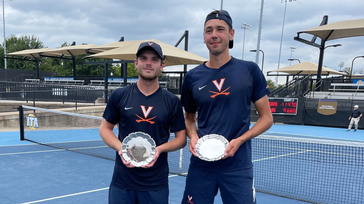 Men's Tennis ITA